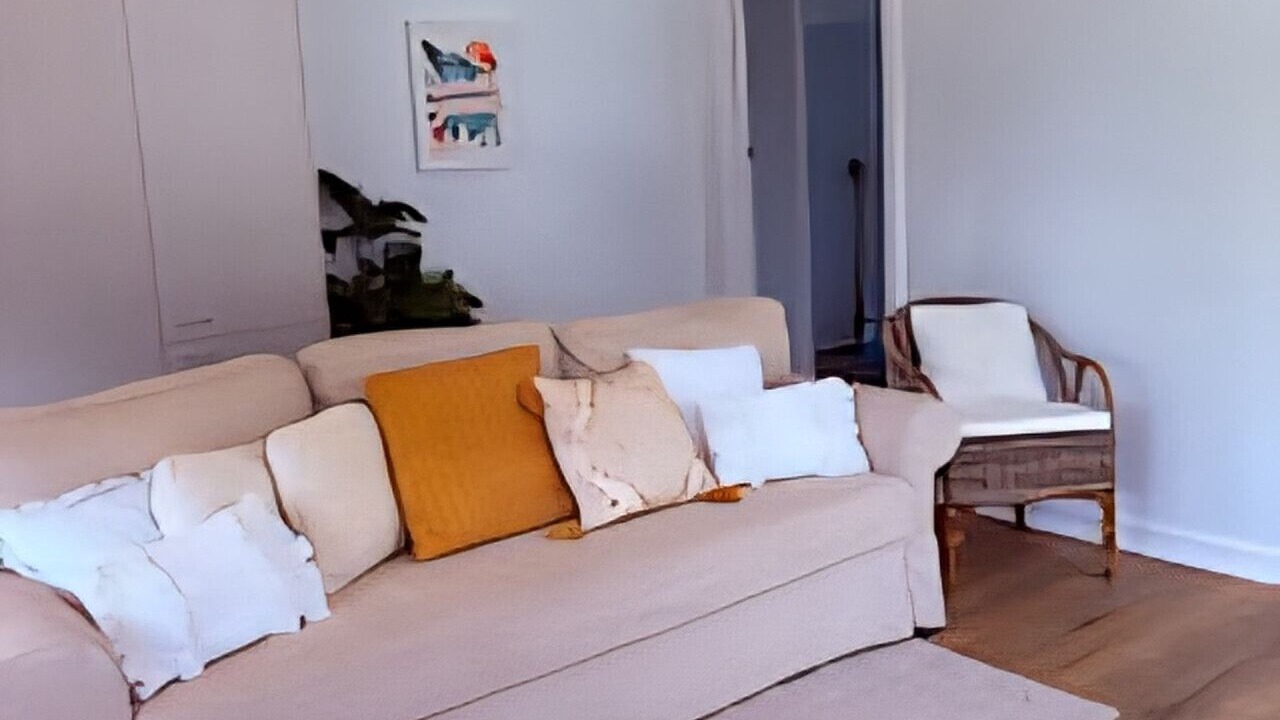 Photo of Livingroom in Loch Sport