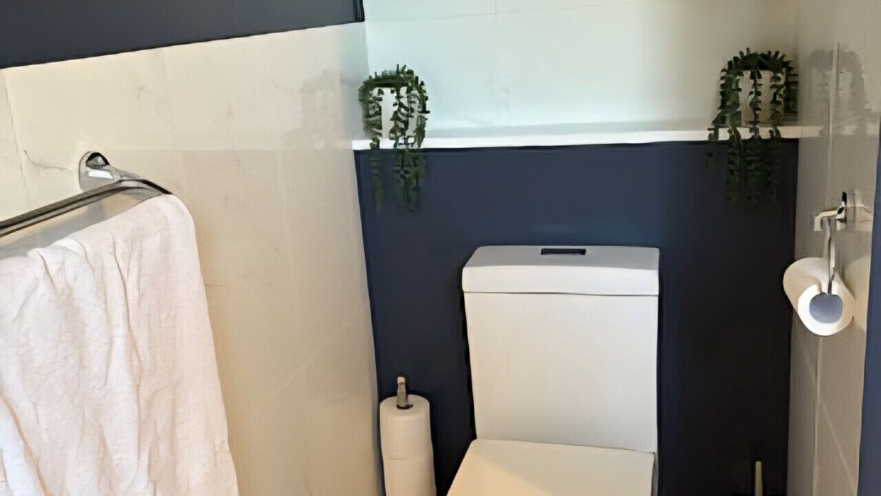 Photo of Bathroom in Loch Sport