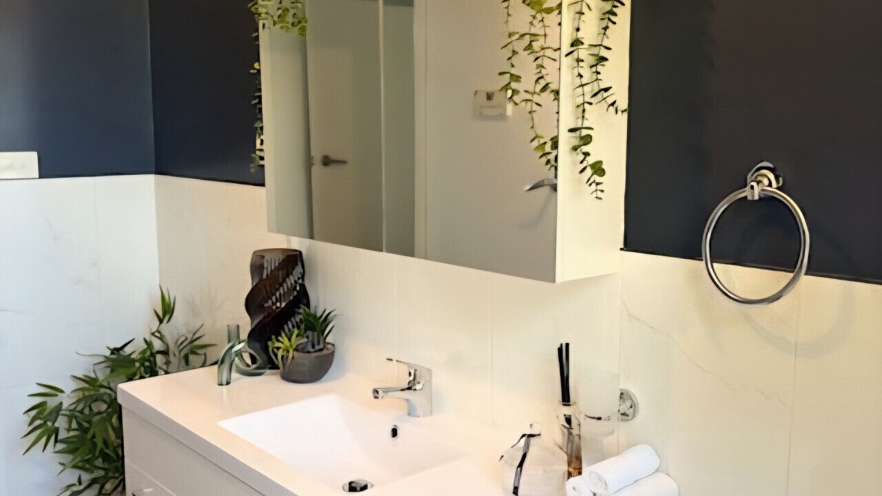 Photo of Bathroom in Loch Sport