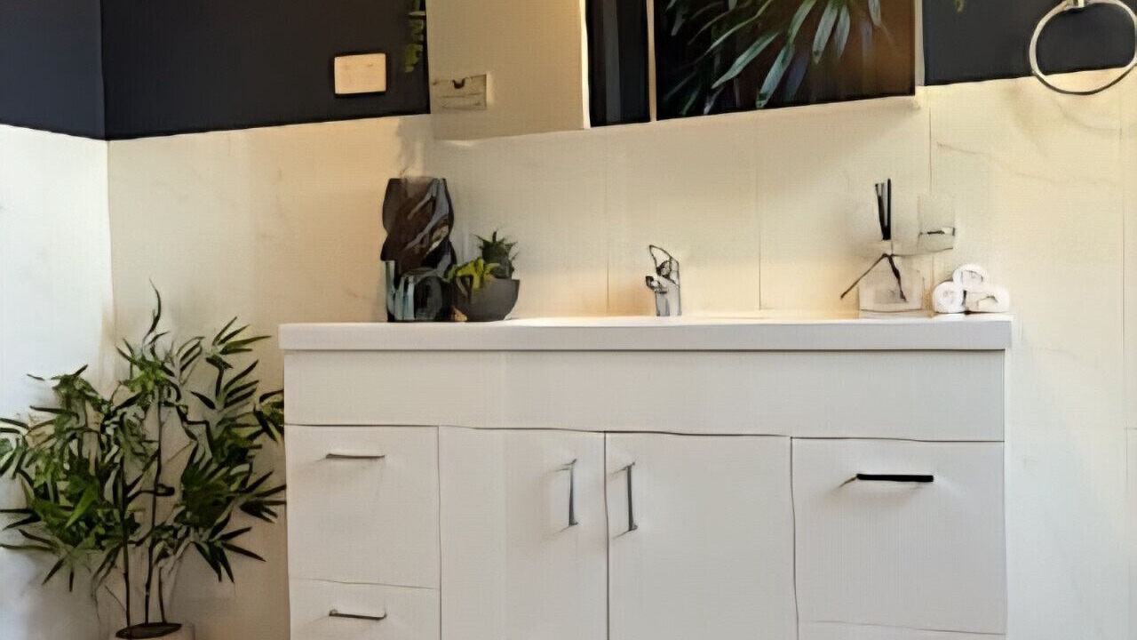 Photo of Bathroom in Loch Sport