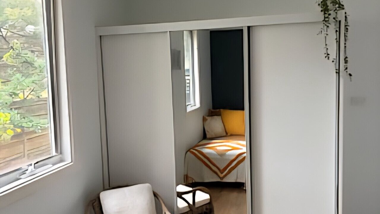 Photo of Bedroom in Loch Sport