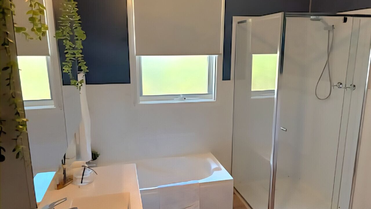 Photo of Bathroom in Loch Sport