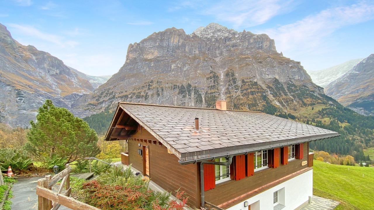 Photo of Others in Grindelwald