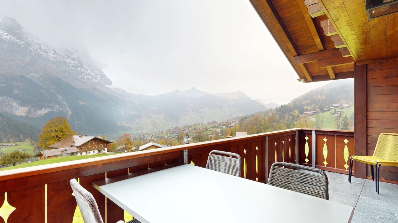 Photo of Others in Grindelwald