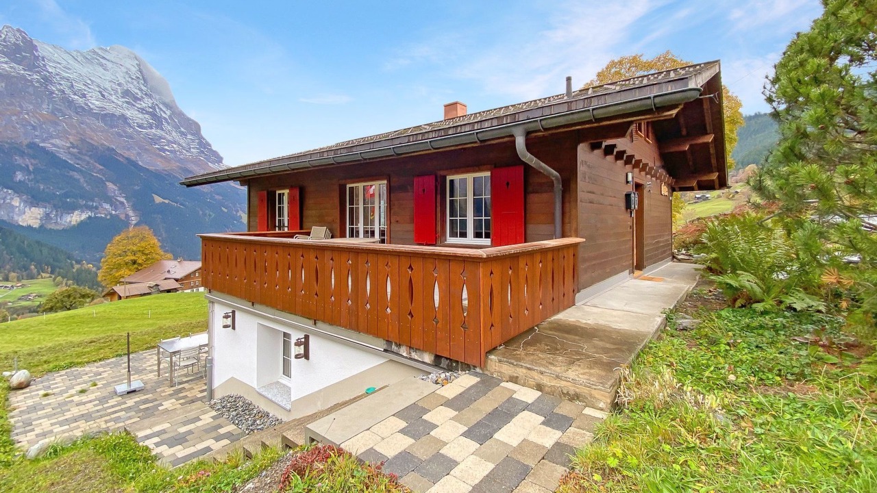 Photo of Outdoor in Grindelwald