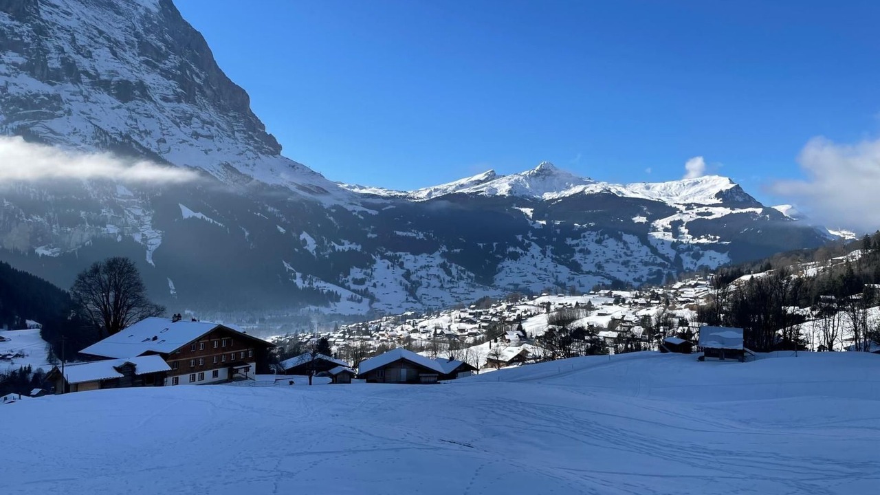 Photo of Others in Grindelwald