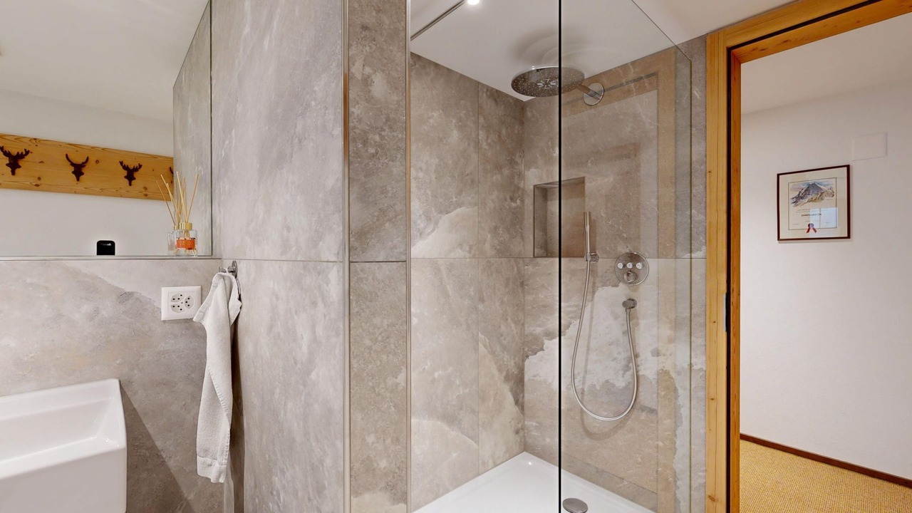 Photo of Bathroom in Grindelwald