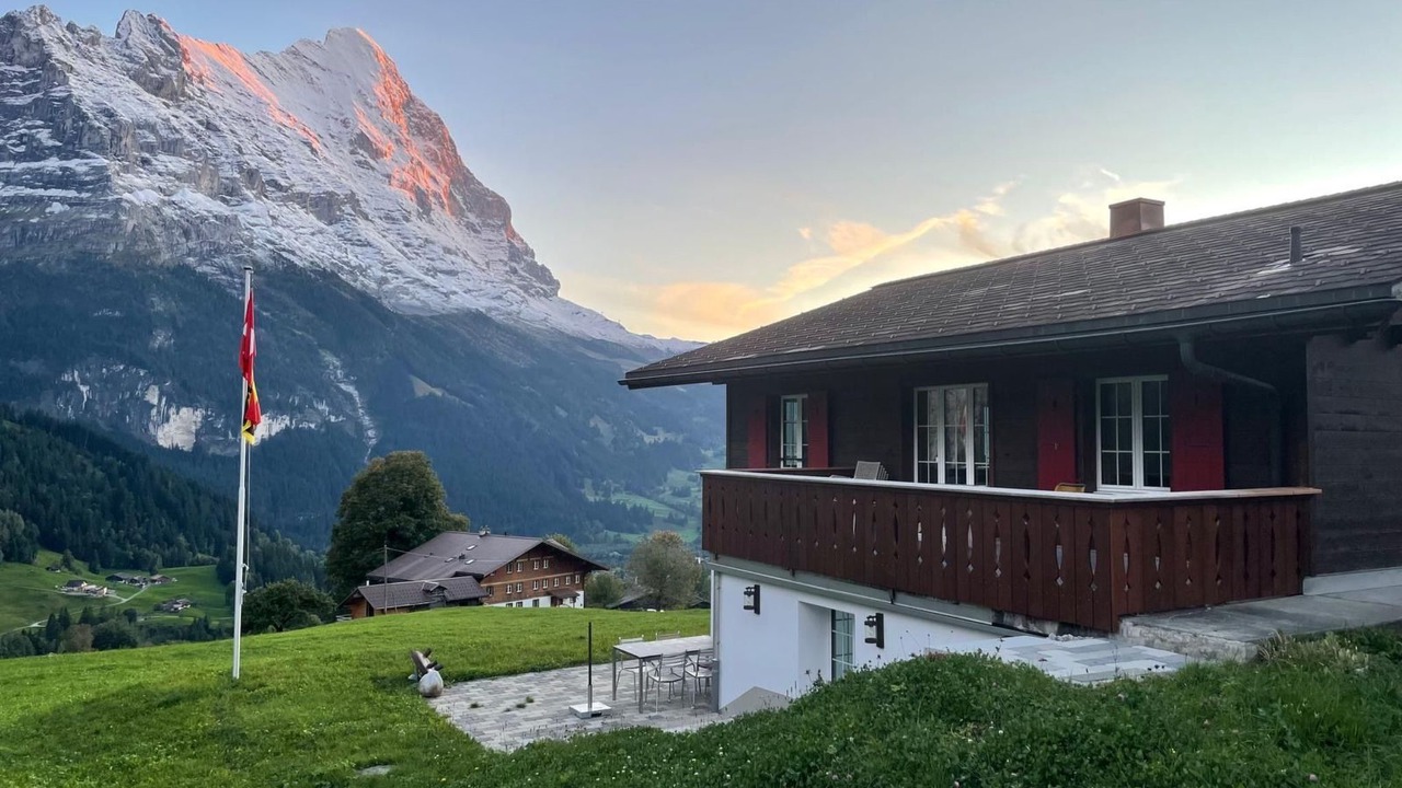 Photo of Outdoor in Grindelwald