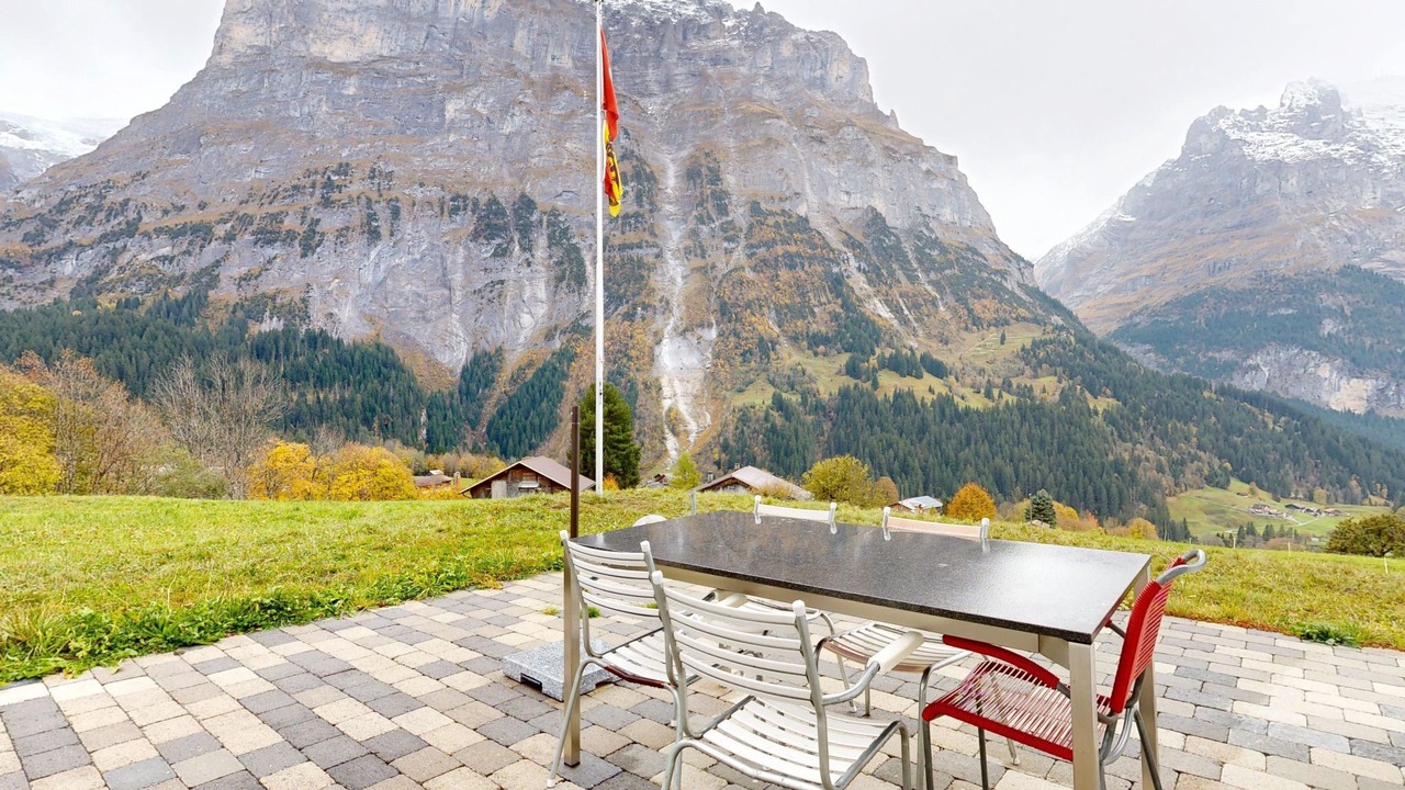Photo of Others in Grindelwald