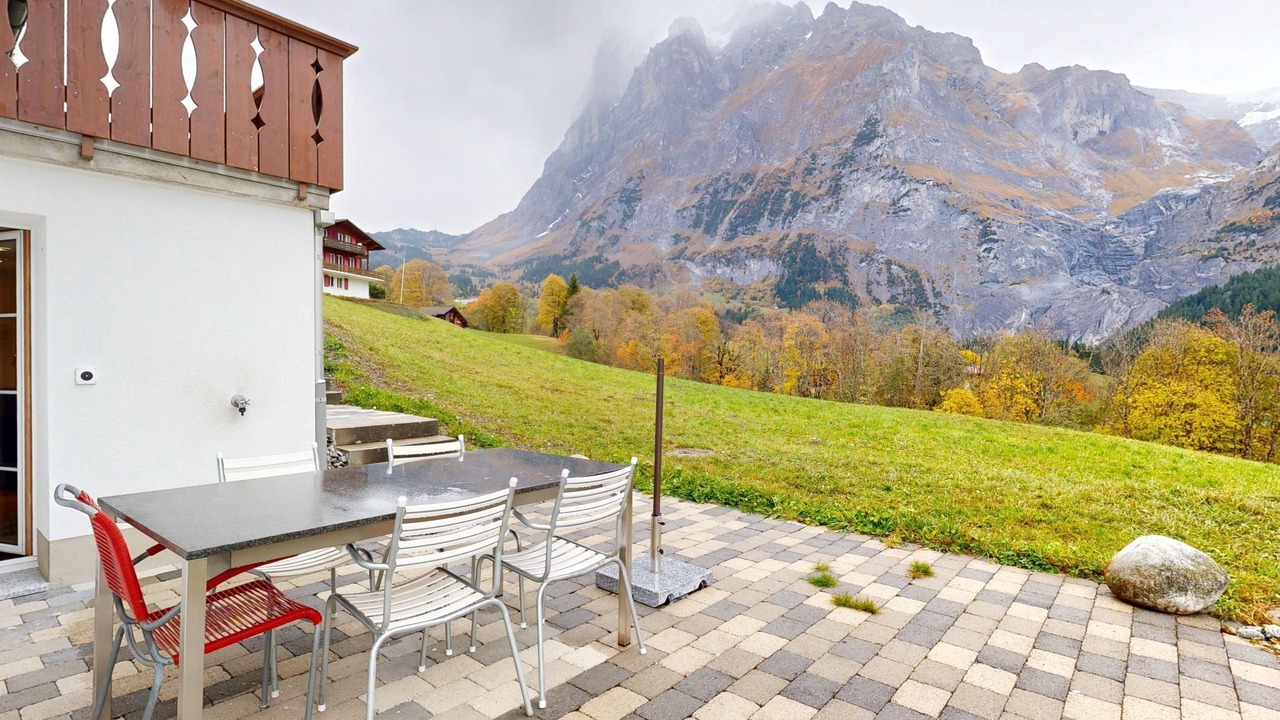 Photo of Others in Grindelwald
