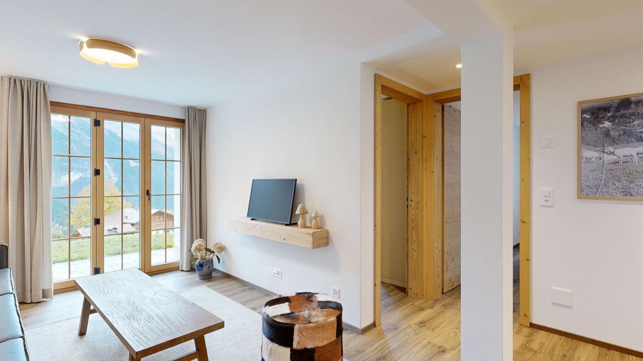 Photo of Livingroom in Grindelwald