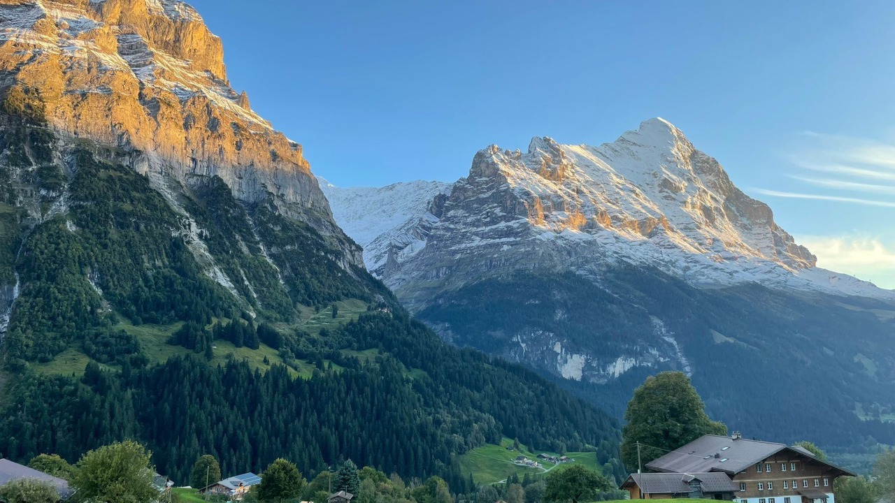 Photo of Others in Grindelwald