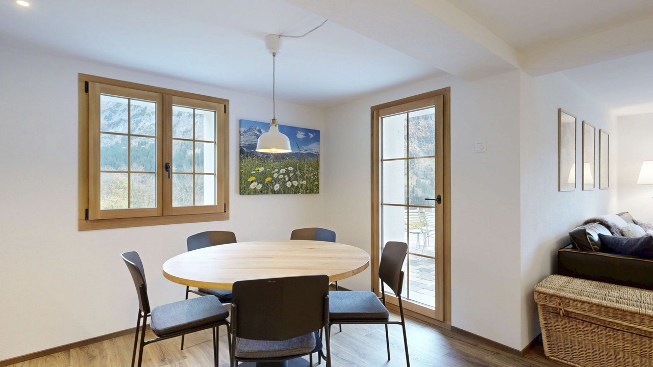 Photo of Livingroom in Grindelwald