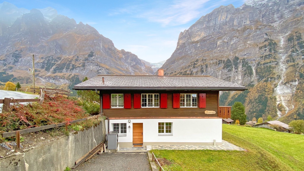 Photo of Others in Grindelwald