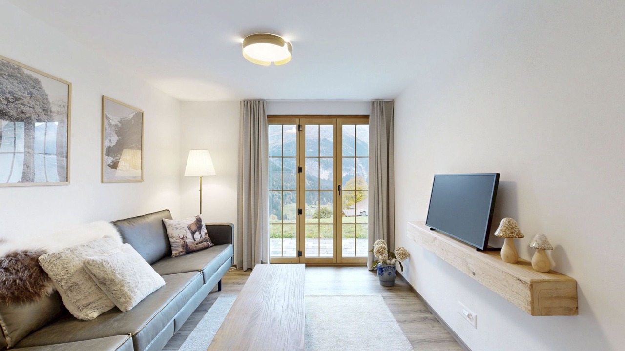 Photo of Livingroom in Grindelwald