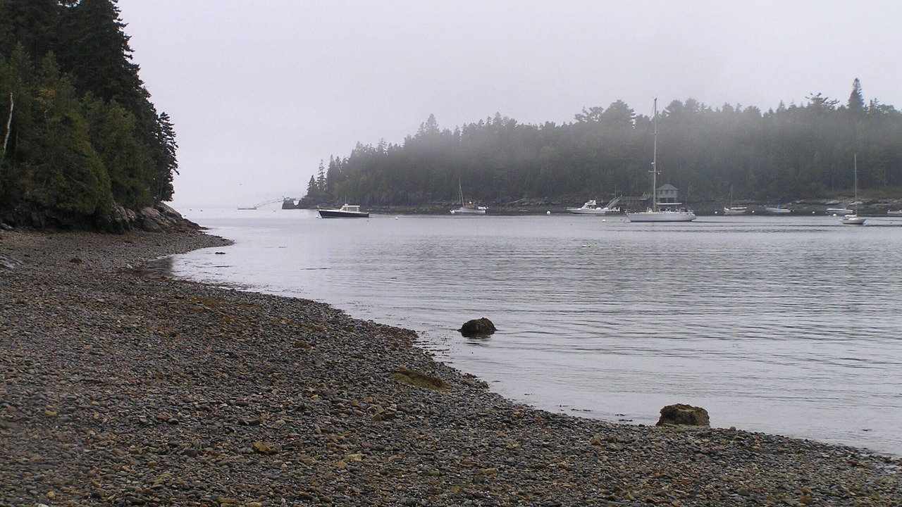 Photo of Others in Northeast Harbor