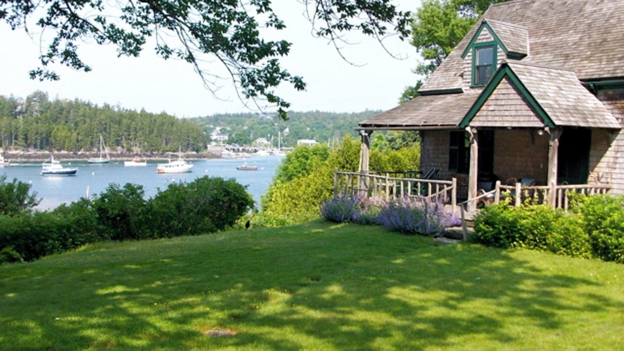 Photo of Outdoor in Northeast Harbor