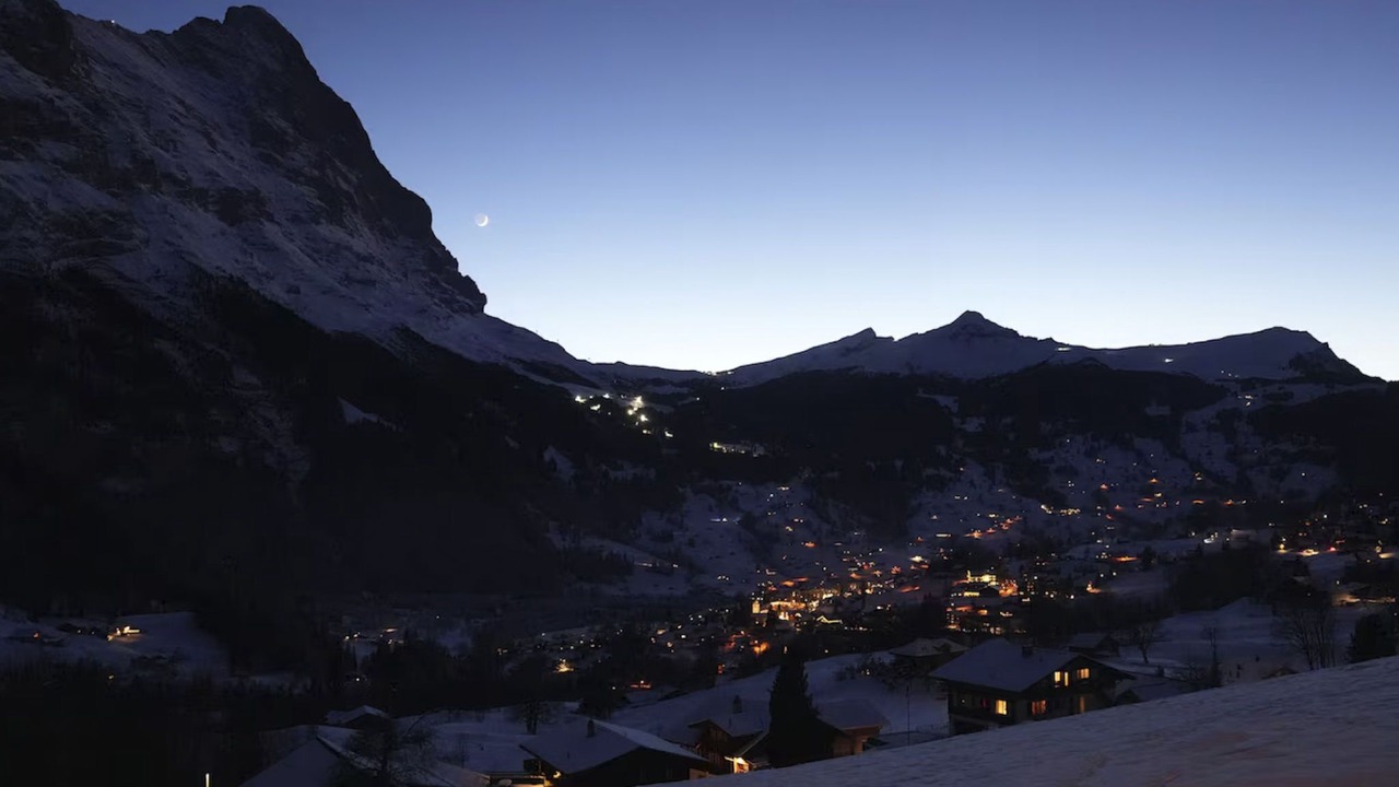 Photo of Others in Grindelwald