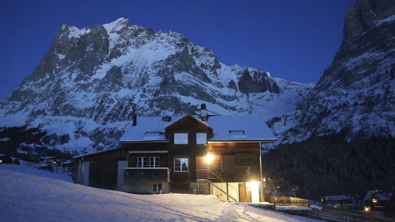 Photo of Others in Grindelwald
