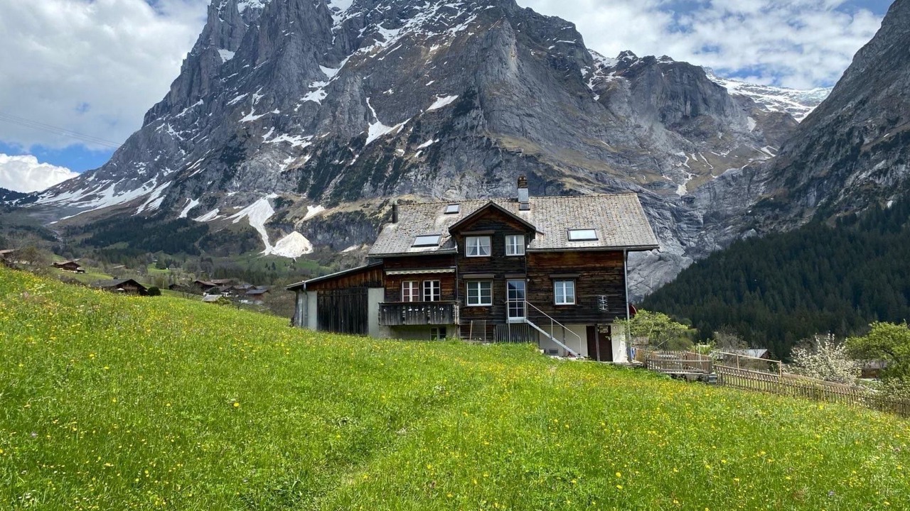Photo of Others in Grindelwald