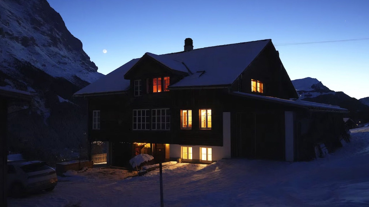 Photo of Others in Grindelwald