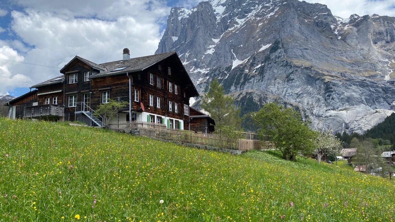Photo of Others in Grindelwald
