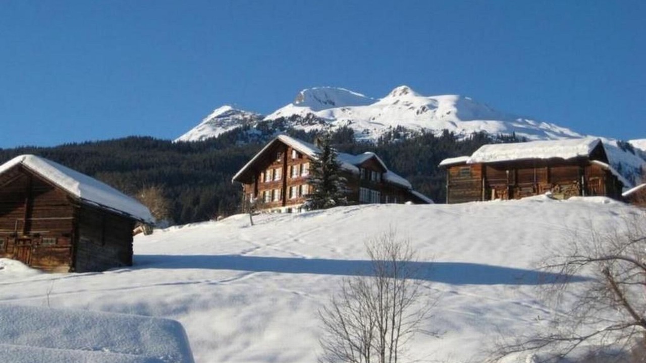 Photo of Others in Grindelwald