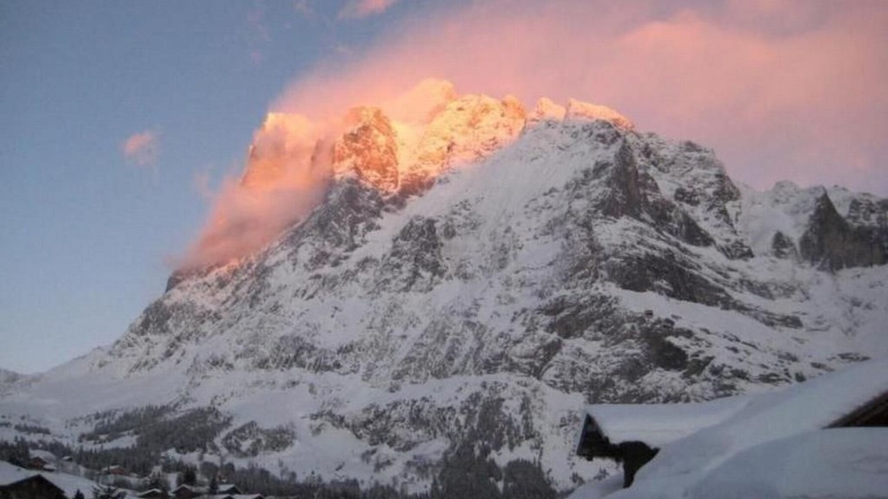 Photo of Others in Grindelwald