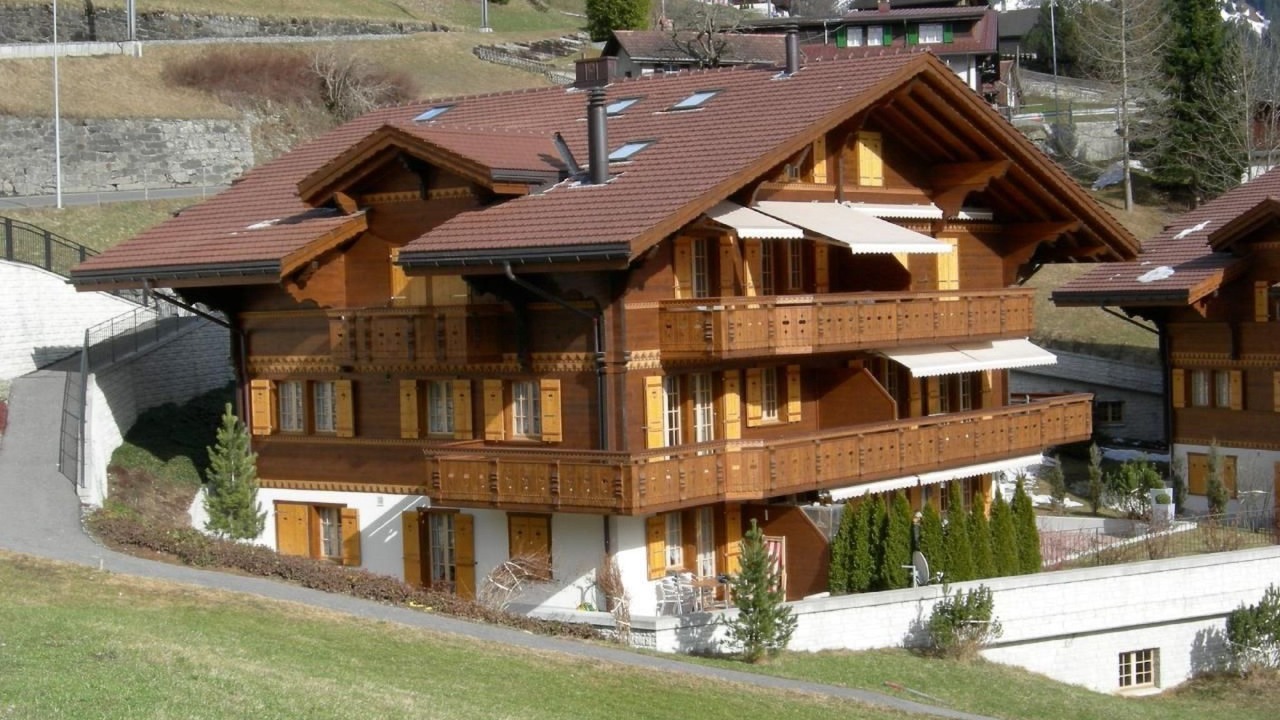 Photo of Outdoor in Grindelwald