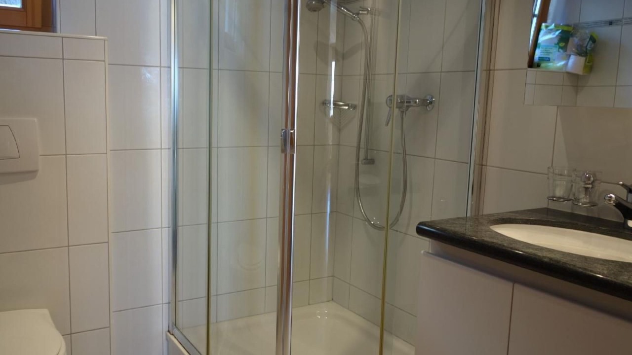 Photo of Bathroom in Grindelwald
