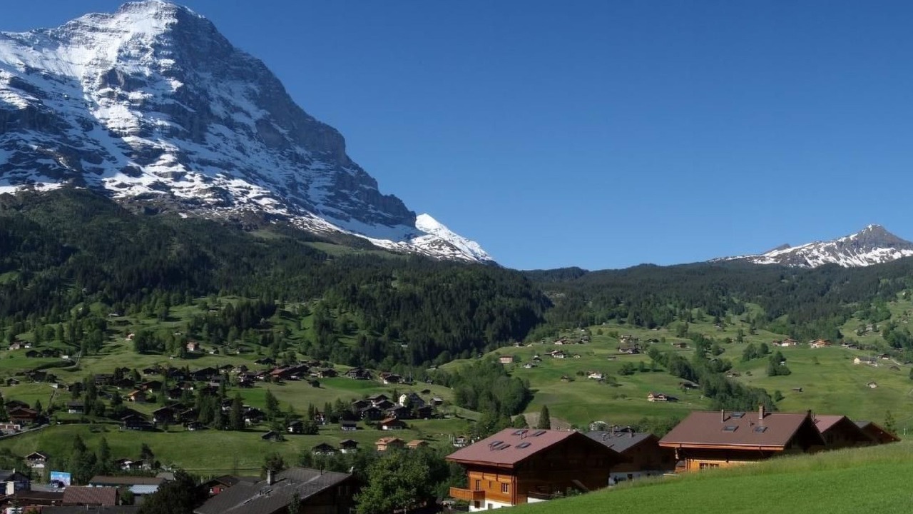 Photo of Others in Grindelwald