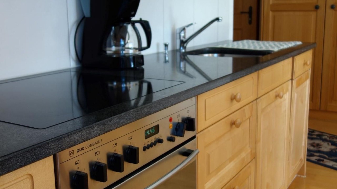 Photo of Kitchen in Grindelwald