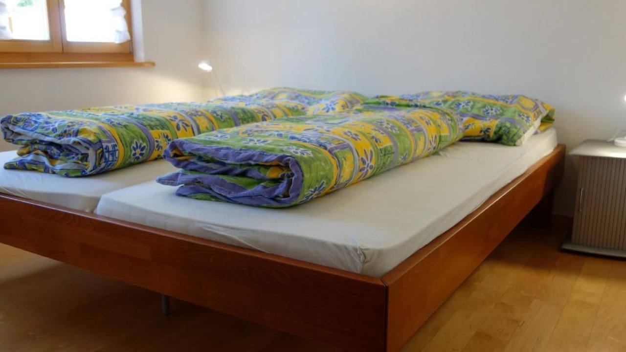 Photo of Bedroom in Grindelwald