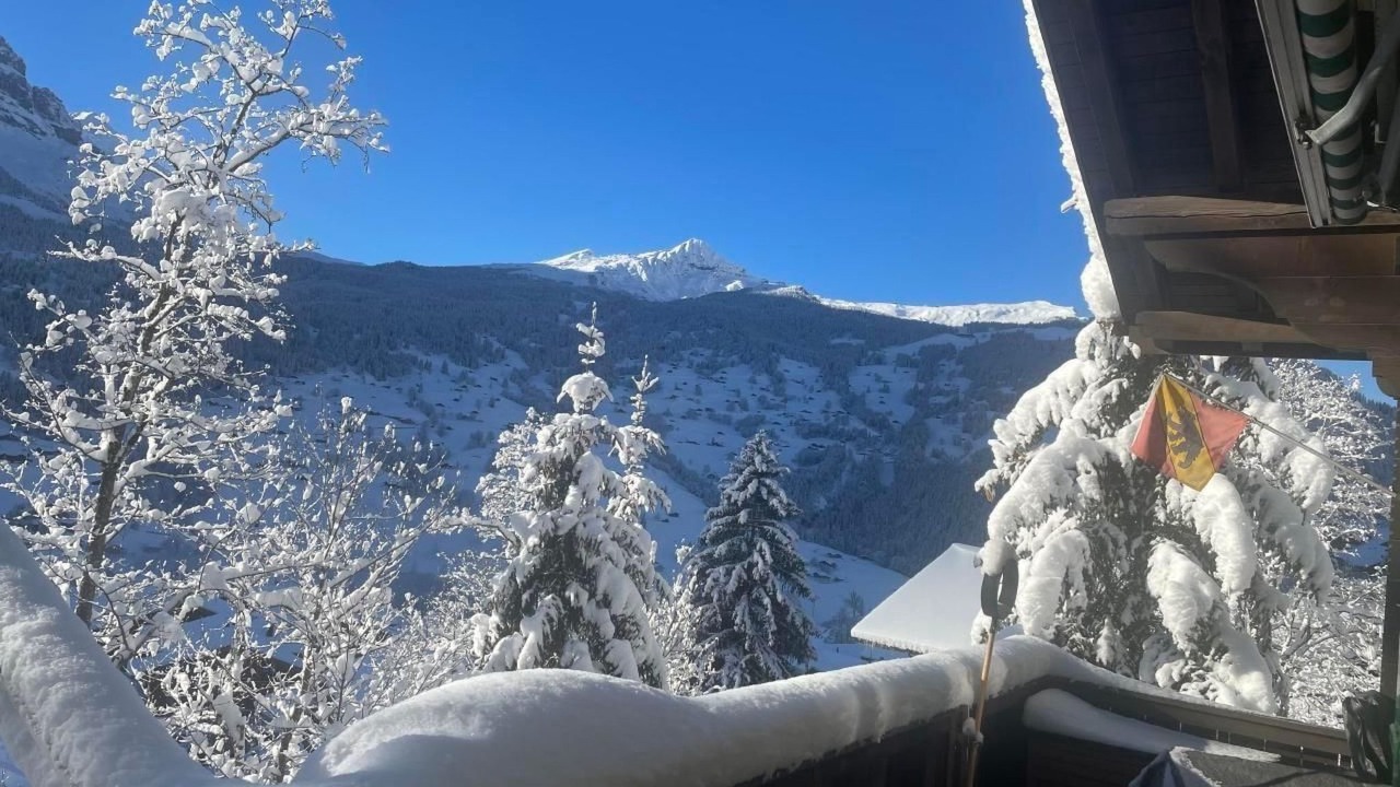 Photo of Others in Grindelwald