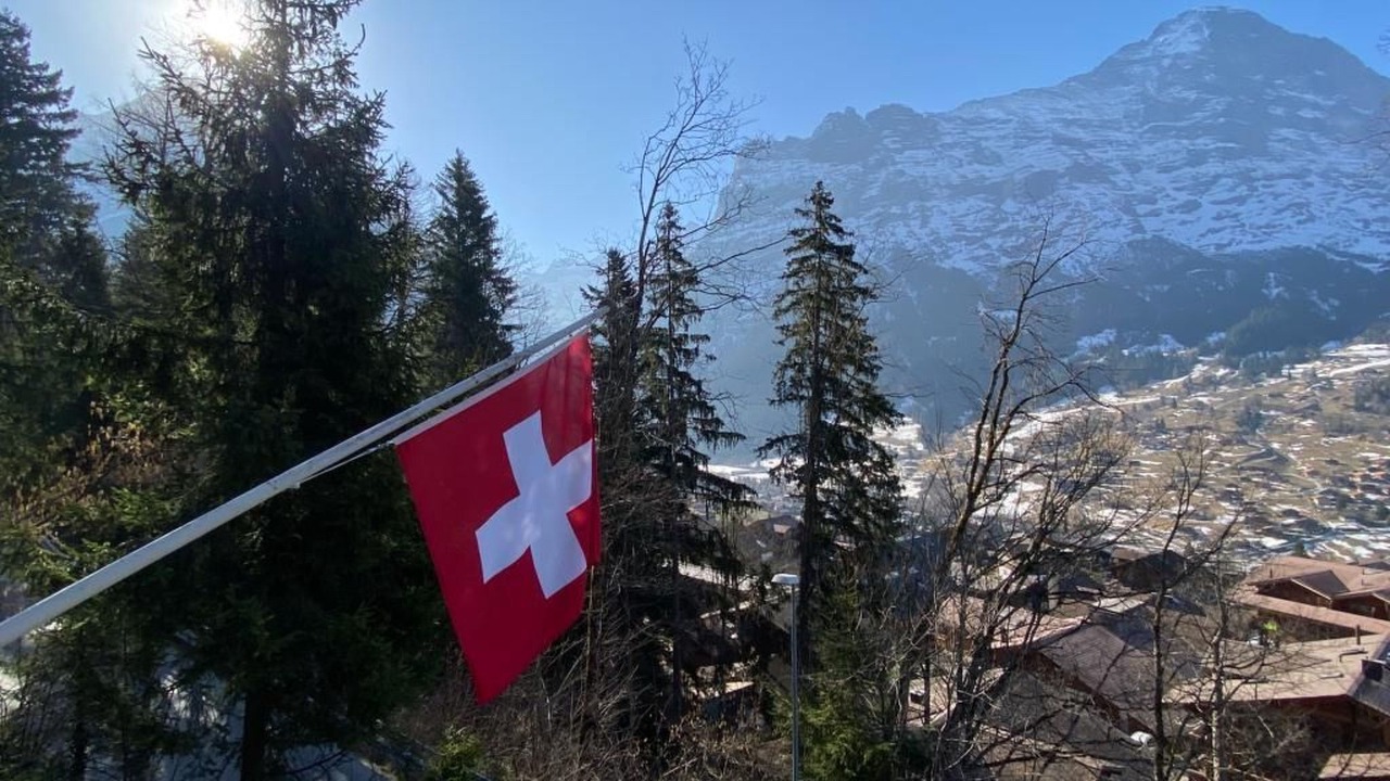Photo of Others in Grindelwald