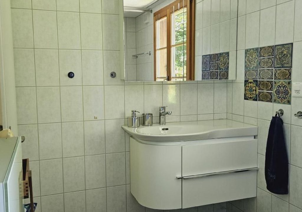 Photo of Bathroom in Grindelwald