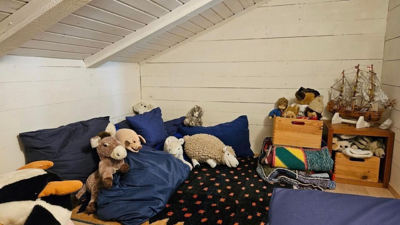 Photo of Bedroom in Grindelwald