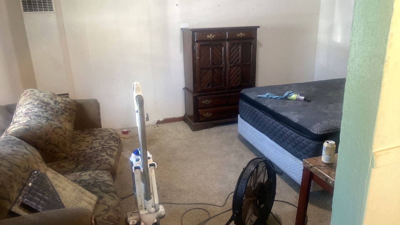 Photo of Bedroom in Festus