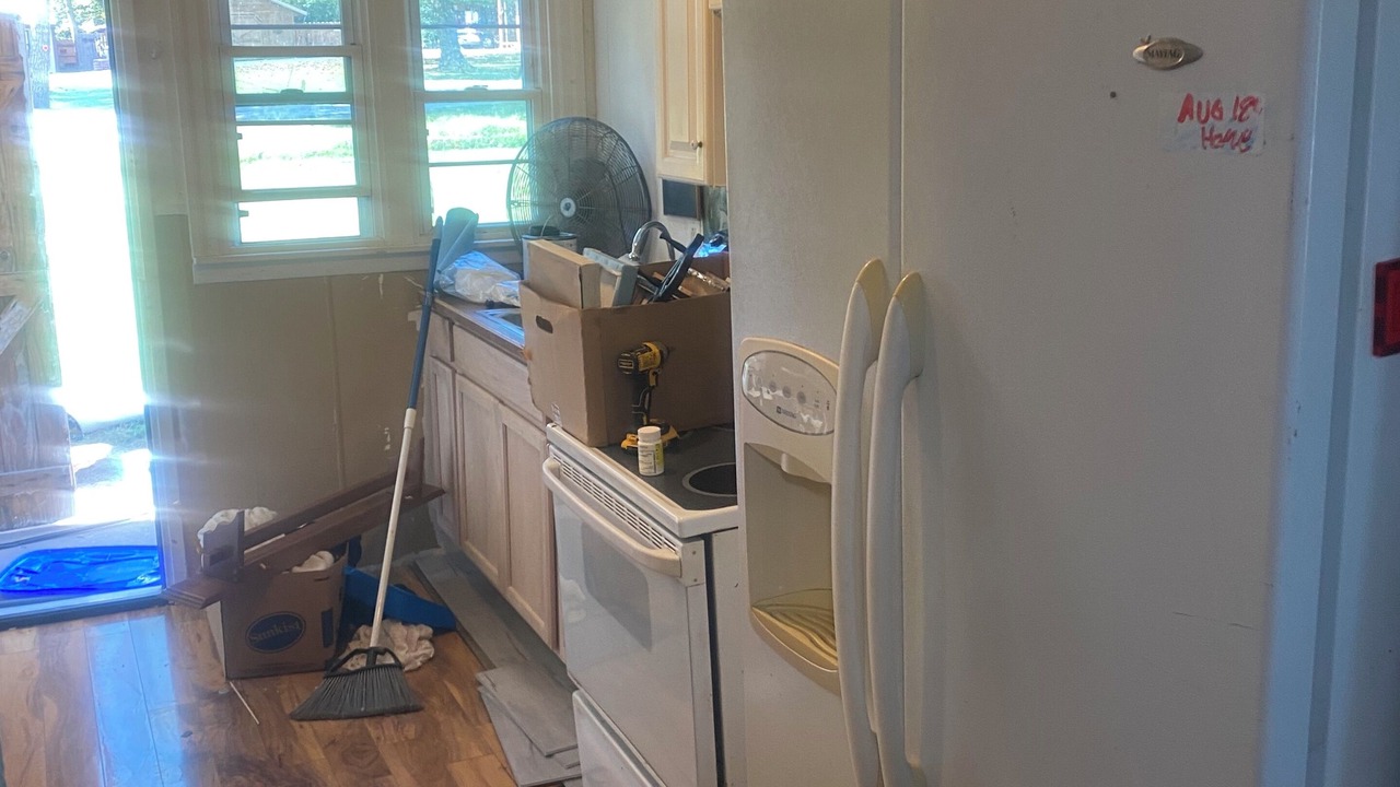 Photo of Kitchen in Festus