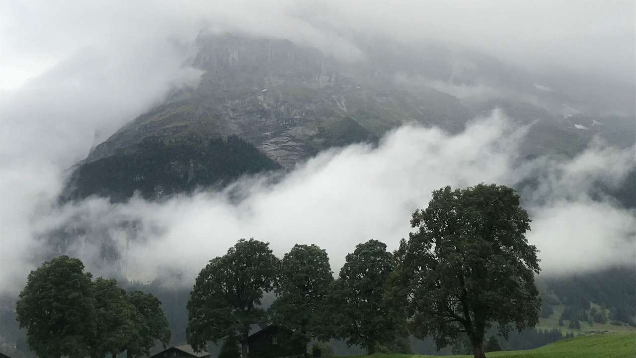 Photo of Others in Grindelwald