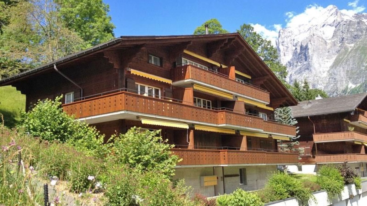 Photo of Others in Grindelwald
