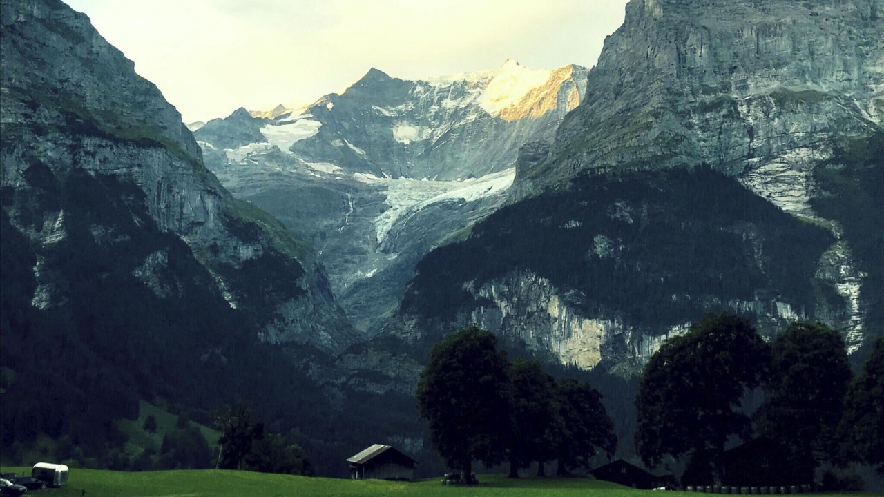 Photo of Others in Grindelwald