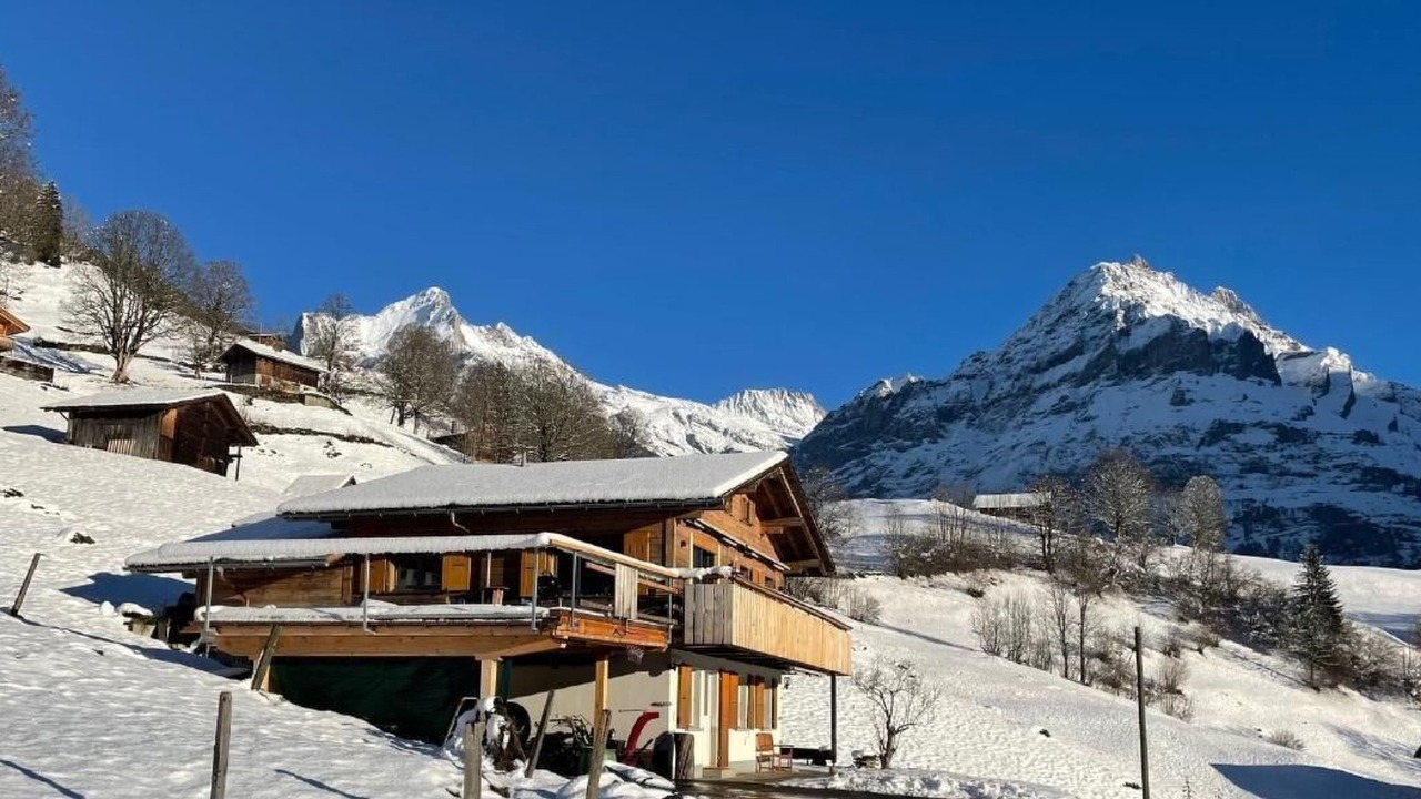 Photo of Outdoor in Grindelwald
