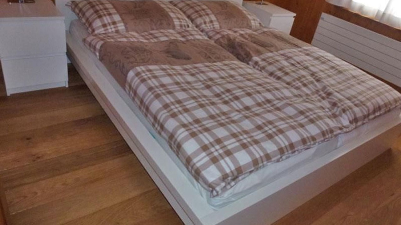 Photo of Bedroom in Grindelwald