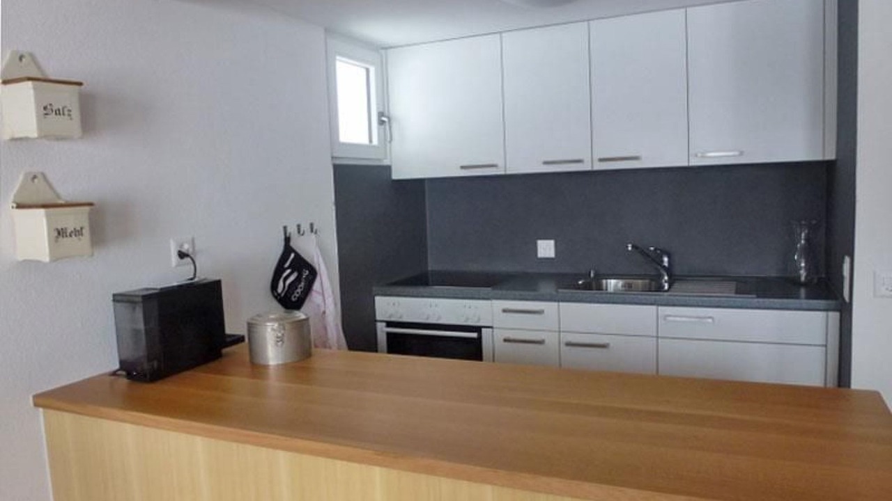 Photo of Kitchen in Grindelwald