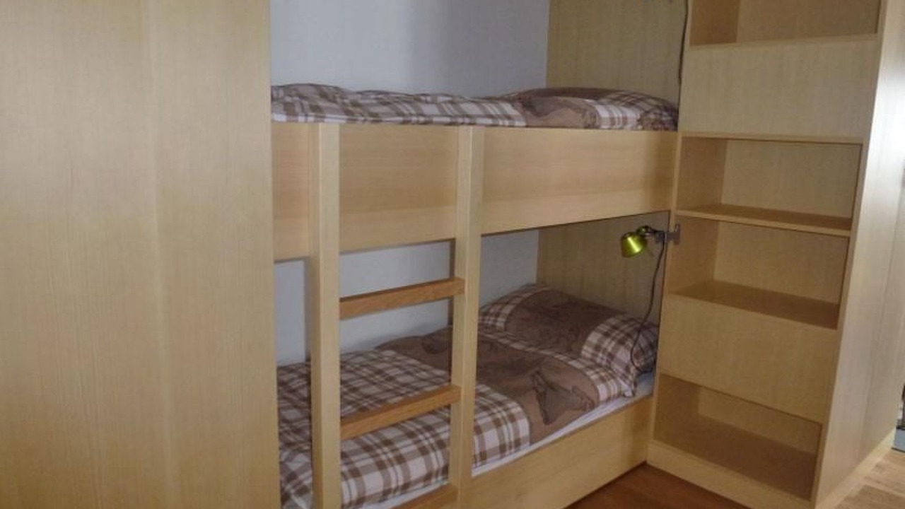 Photo of Bedroom in Grindelwald