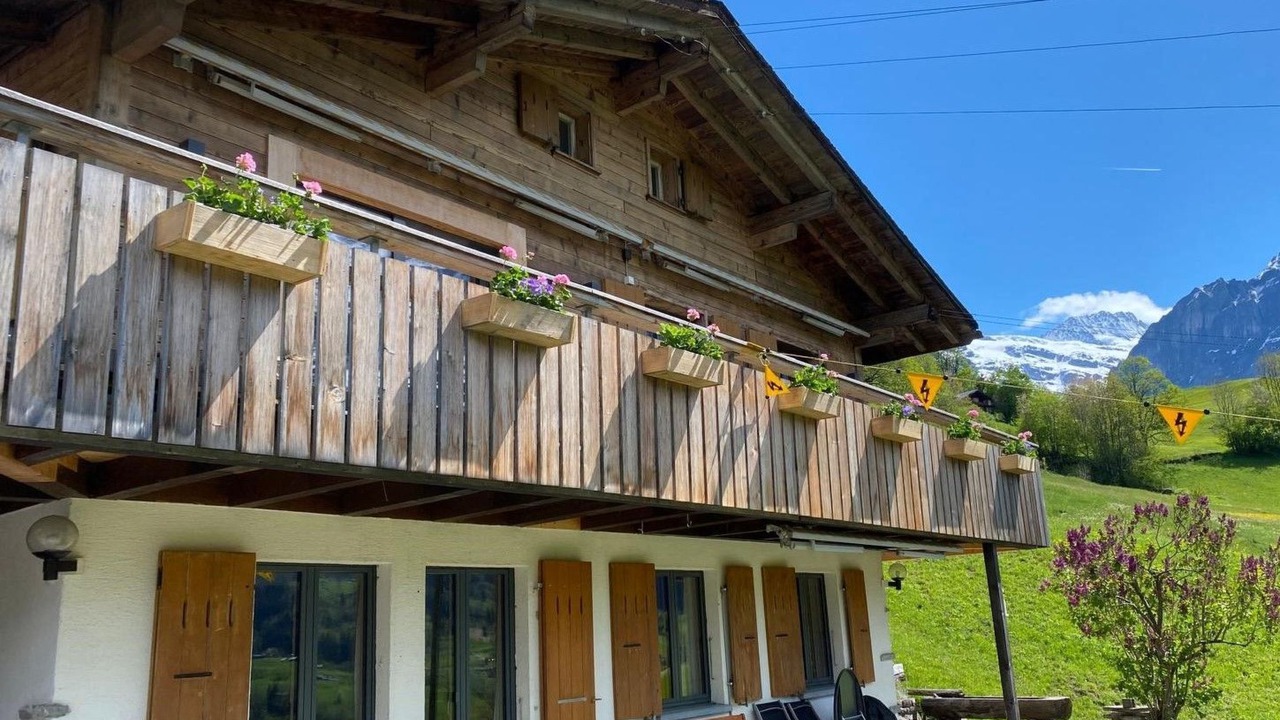 Photo of Outdoor in Grindelwald