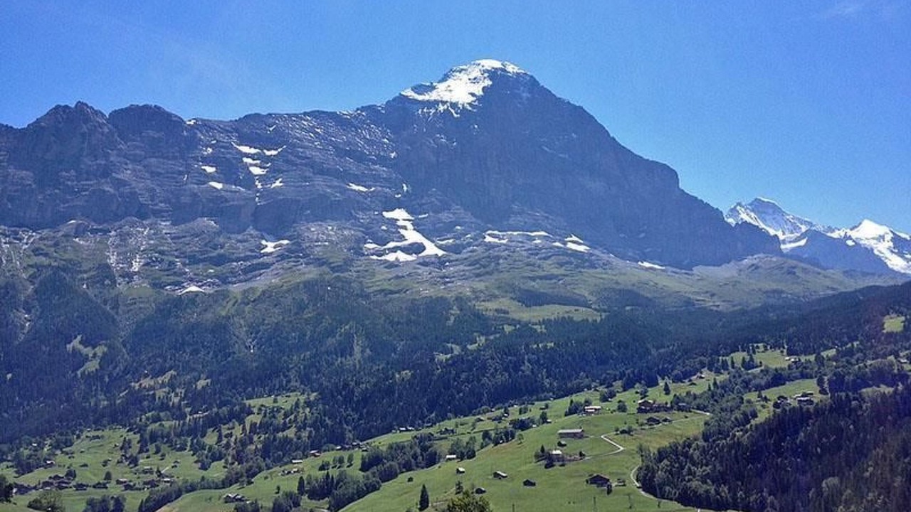 Photo of Others in Grindelwald