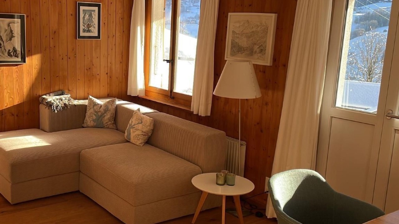 Photo of Livingroom in Grindelwald