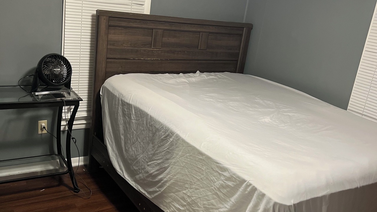 Photo of Bedroom in Abilene